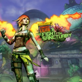 Imagem da oferta Jogo Borderlands 2: Commander Lilith & The Fight for Sanctuary - PC Epic Games