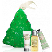 Imagem da oferta Árvore de Natal Amêndoa L'Occitane