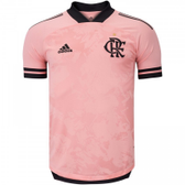 Imagem da oferta Camisa Flamengo 2020 Outubro Rosa Adidas - Masculina