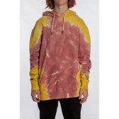 Imagem da oferta Moletom Canguru Wasted Tie Dye