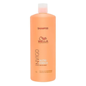 Imagem da oferta Shampoo Invigo Nutri Enrich Wella 1L