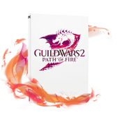 Imagem da oferta Jogo Guild Wars 2 Path of Fire Standard