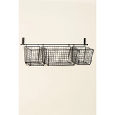 Imagem da oferta Fruteira Parede Metal - Casa Mind