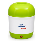 Imagem da oferta Iogurteira Elétrica Izumi Bivolt 1 Litro