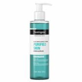Imagem da oferta Gel De Limpeza Facial Neutrogena Purified Skin, 300g