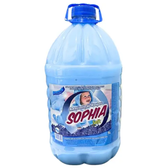 Imagem da oferta Amaciante Roupas Sophia Soft 5L Concentrado