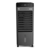 Imagem da oferta Climatizador de Ar 5 em 1 WAP CLIMA COMFORT Quente e Frio Controle Remoto Timer 12 Horas Painel Digital Touch 127V
