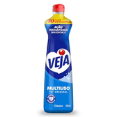 Imagem da oferta Veja, Gold, Limpador Multiuso, Original, 500ml