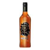 Imagem da oferta Cachaca 51 Assinatura Smoked 700ml