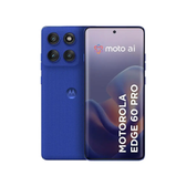 Imagem da oferta Smartphone Motorola Edge 60 Pro 256GB Azul 5G 24GB RAM 6,7" Câm Tripla + Selfie 50MP