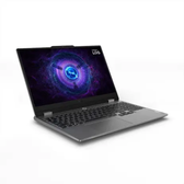 Imagem da oferta Notebook Gamer Lenovo 15.6" i5 16GB 512GB SSD
