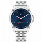 Imagem da oferta Relógio Tommy Hilfiger Masculino Aço - 1791713