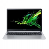 Imagem da oferta Notebook Acer Aspire 5 i5-10210U 8GB SSD 512GB Intel UHD Graphics Tela 15,6'' HD W10 - A515-54-50BT