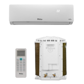 Imagem da oferta Ar Condicionado Split Philco Hi Wall Inverter 12.000 BTUh Frio Monofásico Branco PAC12FC 220V