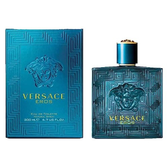 Imagem da oferta Versace Eros Masculino Eau de Toilette - 200 ml