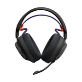 Imagem da oferta Headset Gamer Sem Fio JBL Quantum 650 Wireless 2.4GHz Som Surround Preto - JBLQTUM650BLK