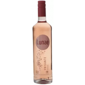 Imagem da oferta 3 Unidades Vinho Frisante Rosé Semi Seco Salton Lunae - 750ml