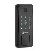 Imagem da oferta Fechadura Digital KaBuM! Smart 500 - Biometria Controle Via Aplicativo - KBSG003