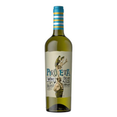Imagem da oferta Vinho Fino Branco Argentino Pirueta Varietal Torrontes 750ml