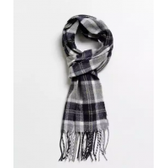 Imagem da oferta Cachecol Masculino Xadrez Marisa