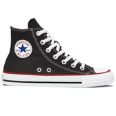 Imagem da oferta Tênis Converse Lona Cano Alto Chuck Taylor All Star