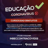 Imagem da oferta Cursos à distância - INBEC EAD