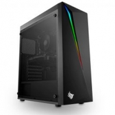Imagem da oferta Computador Pichau Gamer Ryzen 3 3200G GeForce GTX 1660 6GB OC 8GB DDR4 SSD 512GB 500W Hunter RGB