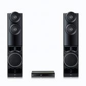 Imagem da oferta Home Theater LG XBOOM com 4.2 Canais 1250W RMS Conexão Bluetooth TV Sound Sync - LHD687