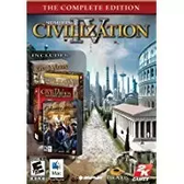 Imagem da oferta Jogo Civilization IV Sid Meier: Edição Completa - PC GOG