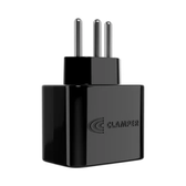 Imagem da oferta Protetor Surtos Elétricos iCLAMPER Pocket LCF