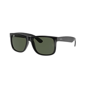Imagem da oferta Óculos de Sol Ray-Ban Justin Tamanho 57 Unissex