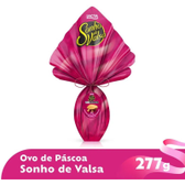 Imagem da oferta Ovo de Páscoa Lacta Sonho de Valsa - 277g