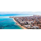 Imagem da oferta Passagem Aérea para Maceió saindo de São Paulo - Somente Ida