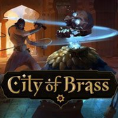 Imagem da oferta Jogo City of Brass - PC Steam
