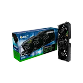 Imagem da oferta Placa De Video Palit Geforce RTX 5070 Ti 16GB Gamingpro S Gddr7 256Bits Ne7507T019T2 Gb2031U
