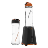Imagem da oferta Liquidificador Cadence Zoop Contrast 2 Jarras Turbo