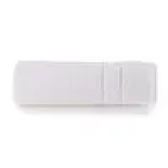 Imagem da oferta Toalha Banho Teka Monaco, Branco, 70x135cm