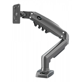 Imagem da oferta Suporte ELG F98HDMI de mesa para TV/Monitor de 17" até 35" preto