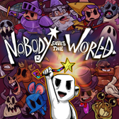 Imagem da oferta Jogo Nobody Saves the World - Nintendo Switch