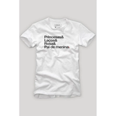 Imagem da oferta Camiseta Pai De Princesa Reserva - Masculino