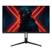 Imagem da oferta Monitor Gamer 27" 1ms, 100Hz, IPS, AMD FreeSync, Full HD, HDMI, DP, Frameless HQ Premium HQ27IP10