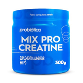 Imagem da oferta Probiótica Probiotica Mix Pro Creatine
