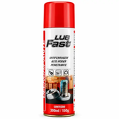 Imagem da oferta Lubrificante Antiferrugem Desengripante Lub Fast 300ml