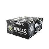 Imagem da oferta Bala Halls Extra Forte - Caixa Com 21 Unidades De 27,5g