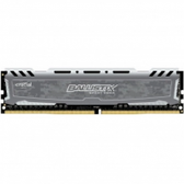 Imagem da oferta Memória Ddr4 Crucial Ballistix Sport LT, 4GB 2666mhz, Grey, BLS4G4D26BFSB