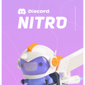 Imagem da oferta Ganhe 30 Dias de Discord Nitro