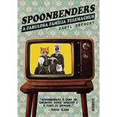 Imagem da oferta Ebook Spoonbenders: A Fabulosa Família Telemachus