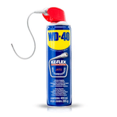 Imagem da oferta Wd-40 Ez Flex Multiusos 400 Ml