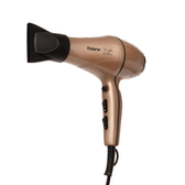 Imagem da oferta Secador de Cabelos Taiff Style Motor AC Profissional 2000W Cobre
