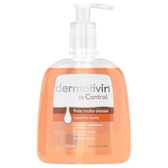 Imagem da oferta Dermotivin Oil Control Sabonete Liquido Pump 300 Ml, multi-colored